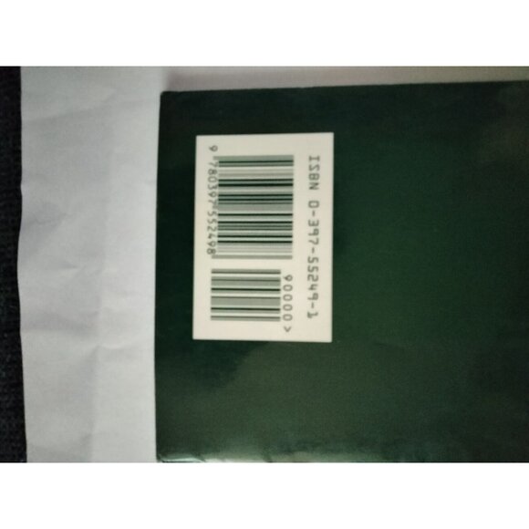 Clinical Thinking Guide Hardcover Barbara Bates - Picture 2 of 3